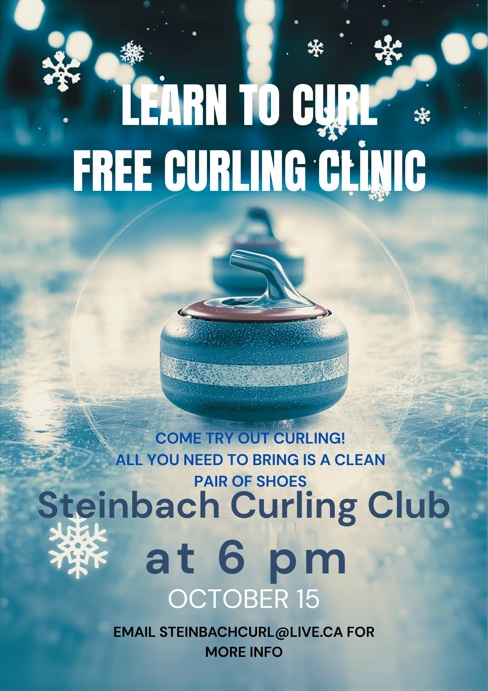 Engaging Poster with Frosted Design (4)